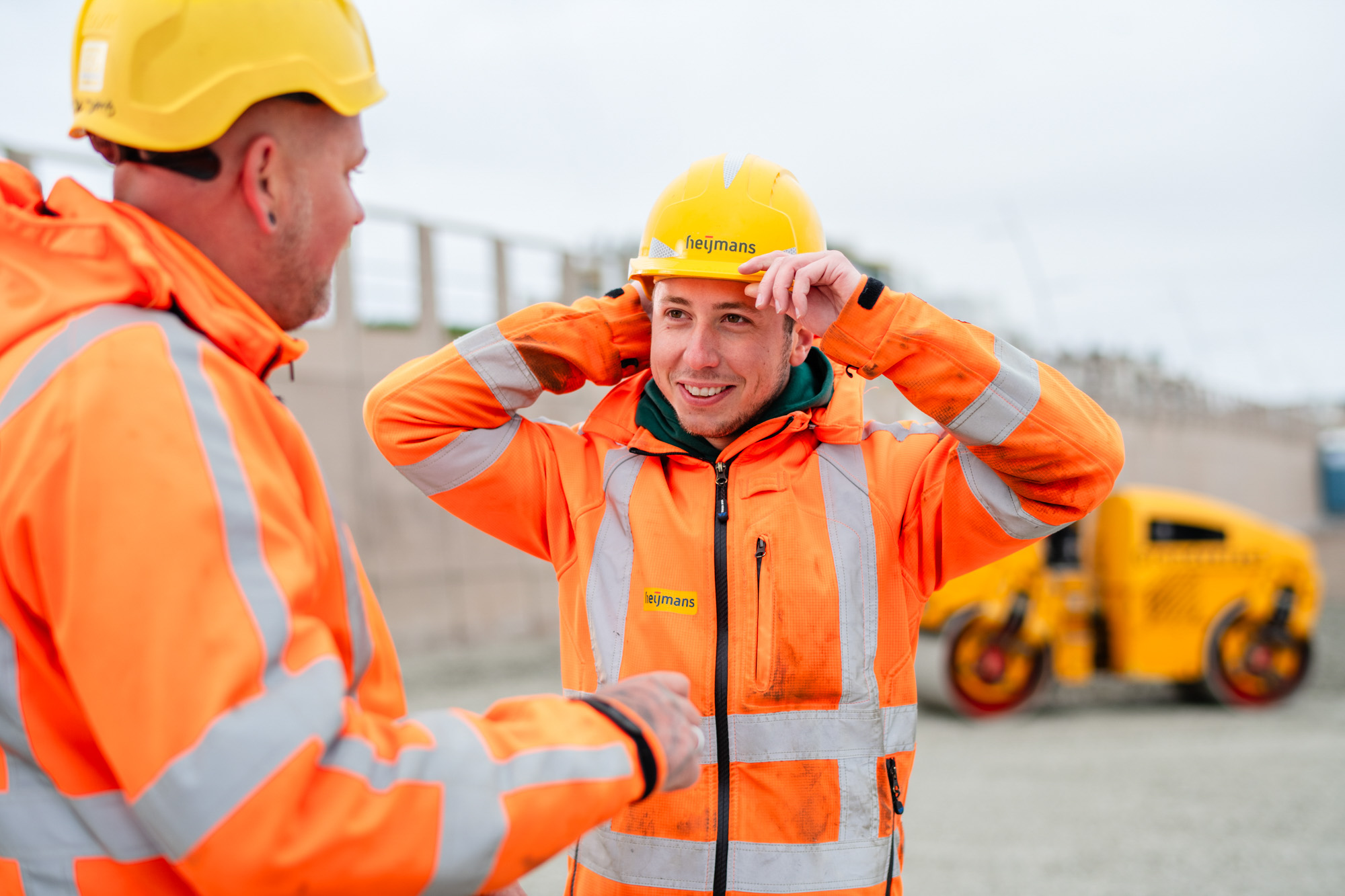 Heijmans - Het Kan Samen