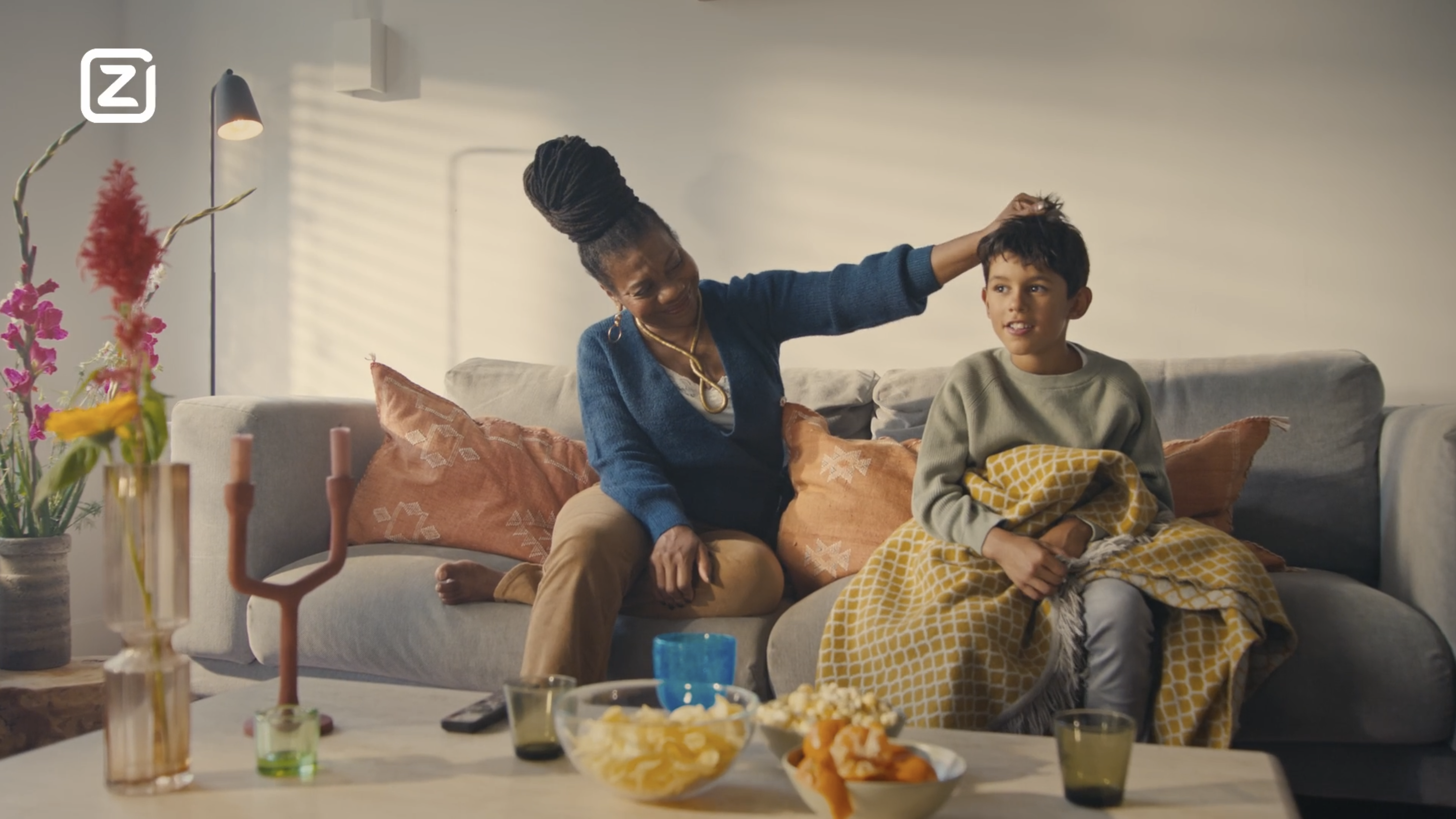 Ziggo - Entertainment