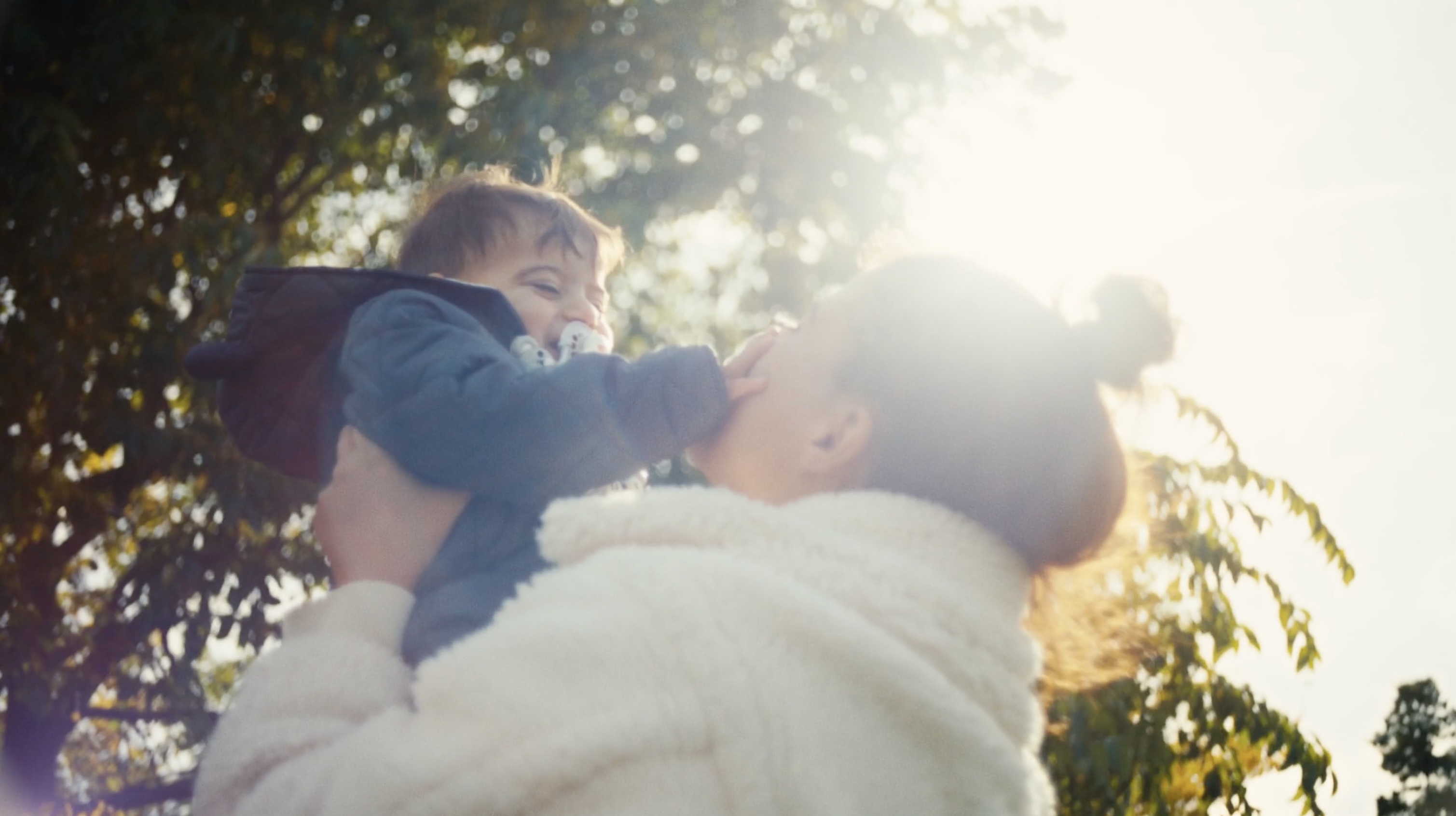 HVO-Querido - Vol Hoop