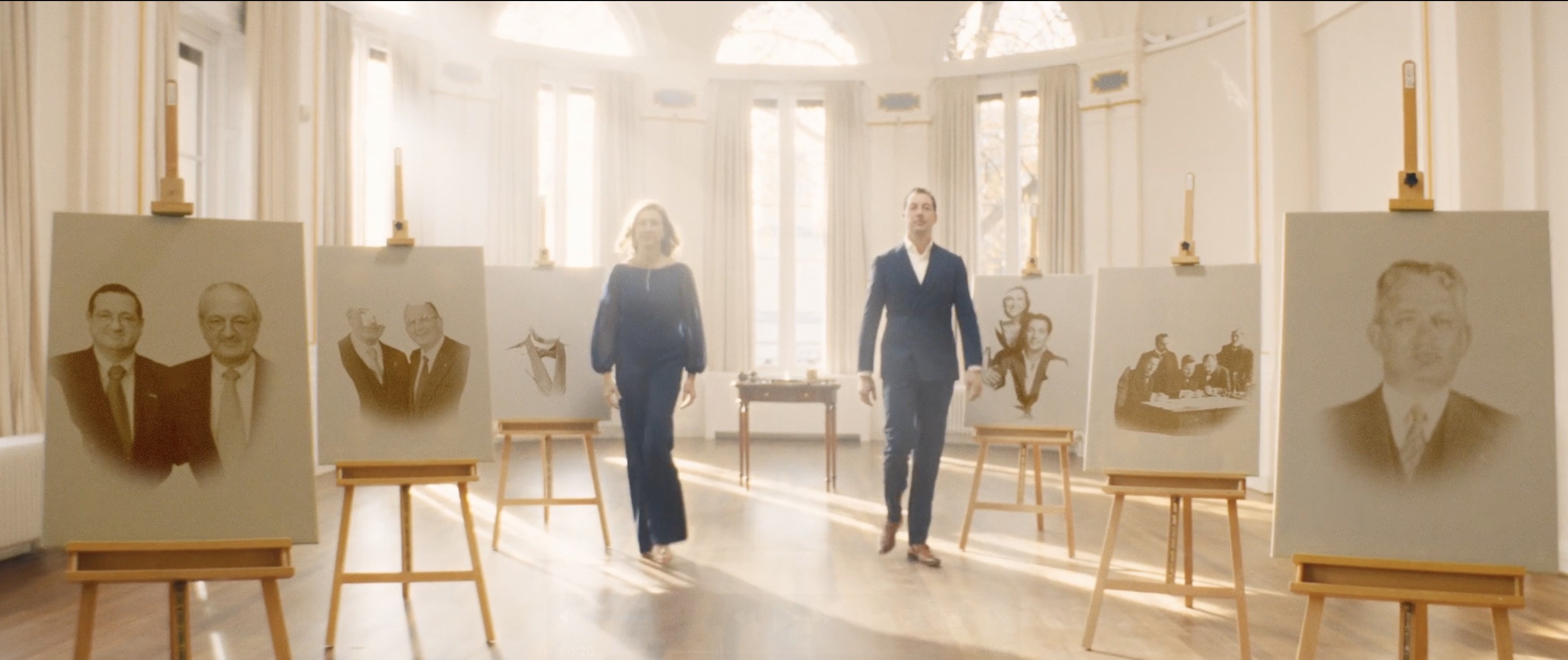 Royal Asscher - Cut for Beauty