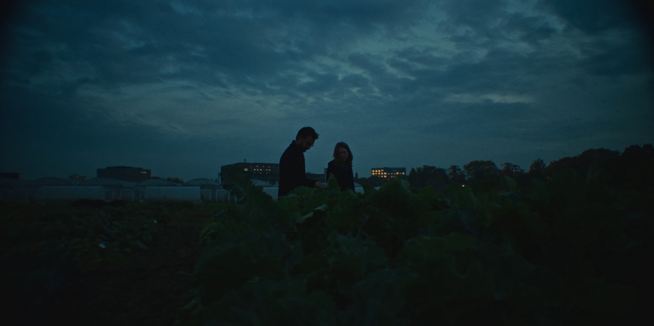 Wageningen University & Research - Natural Pest Control