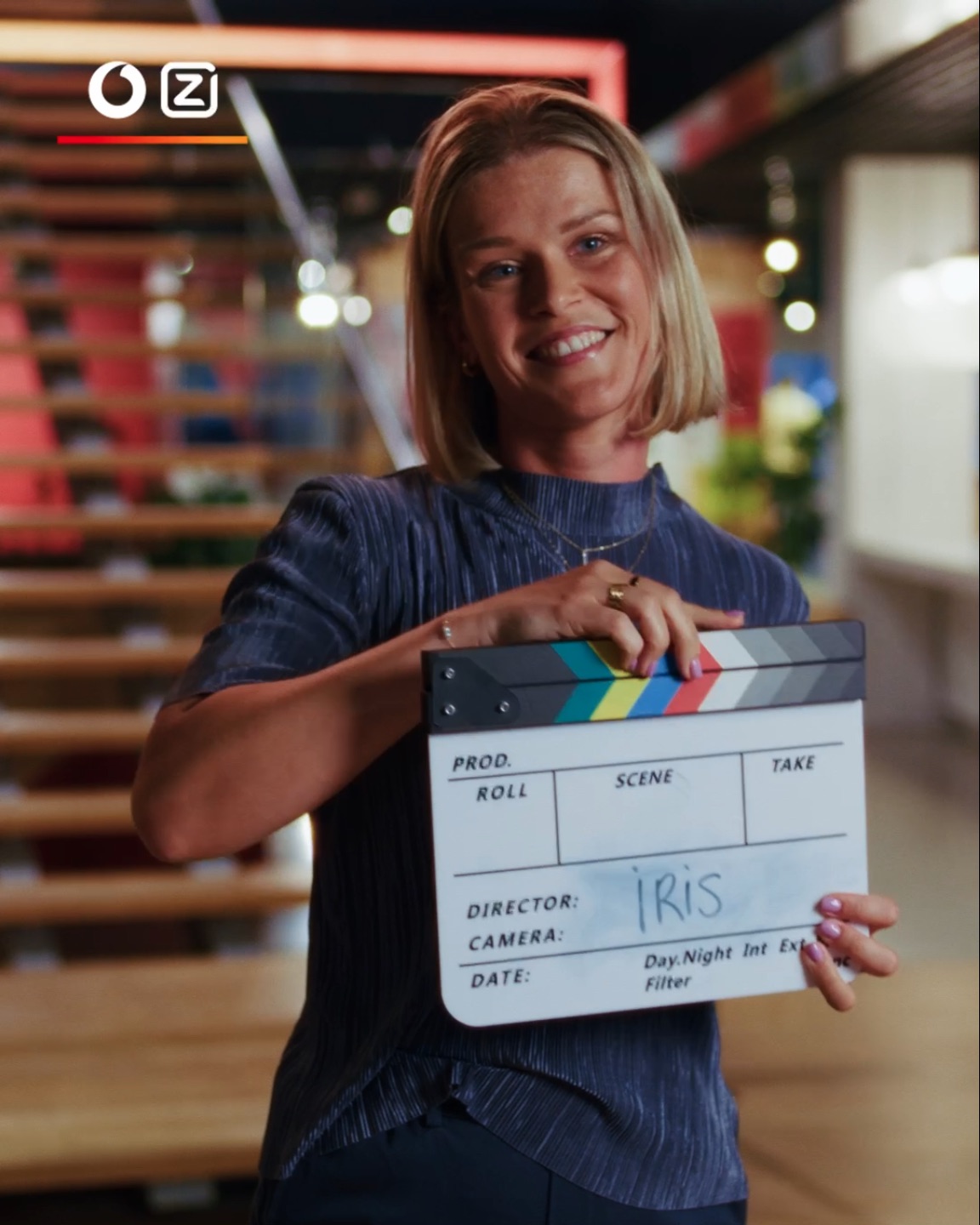 VodafoneZiggo - LinkedIn Employer Branding