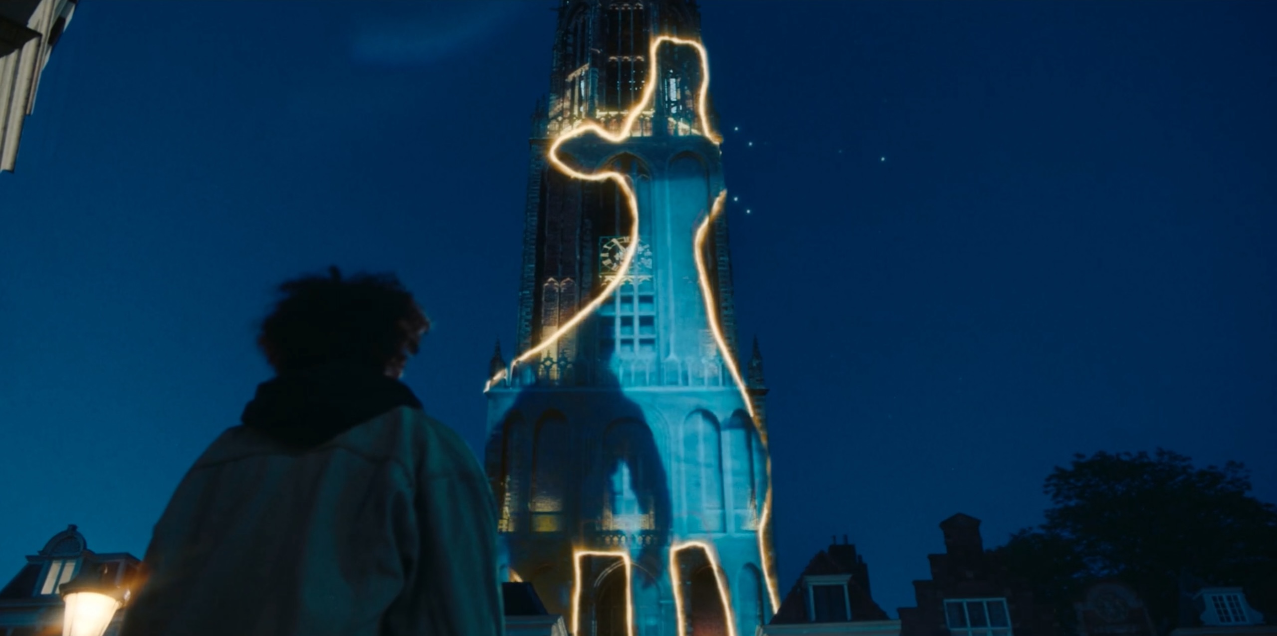 Nederlands Film Festival - Laat het Zien