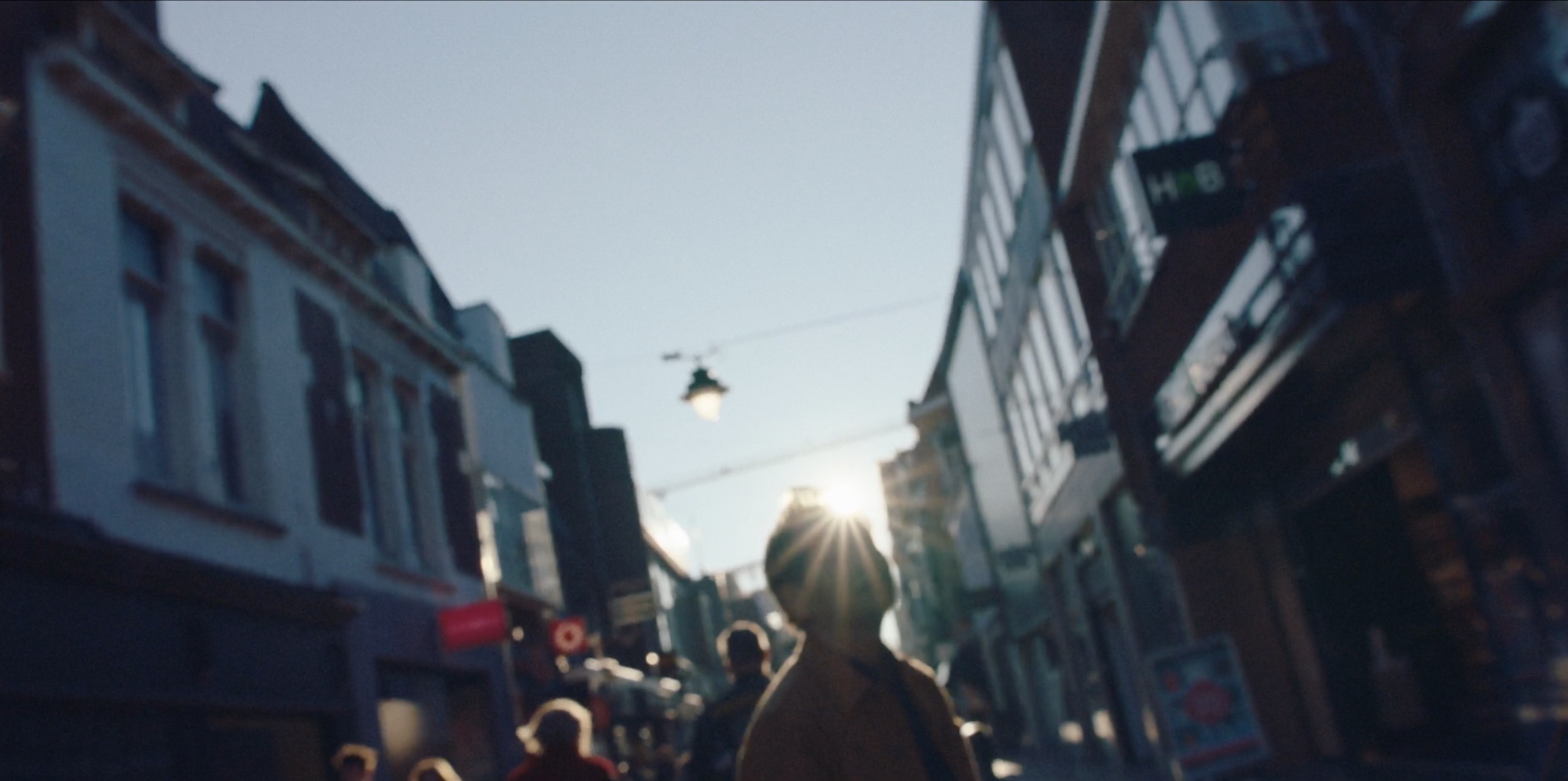 Arnhem2120 - Een Nieuw Verhaal voor Nederland